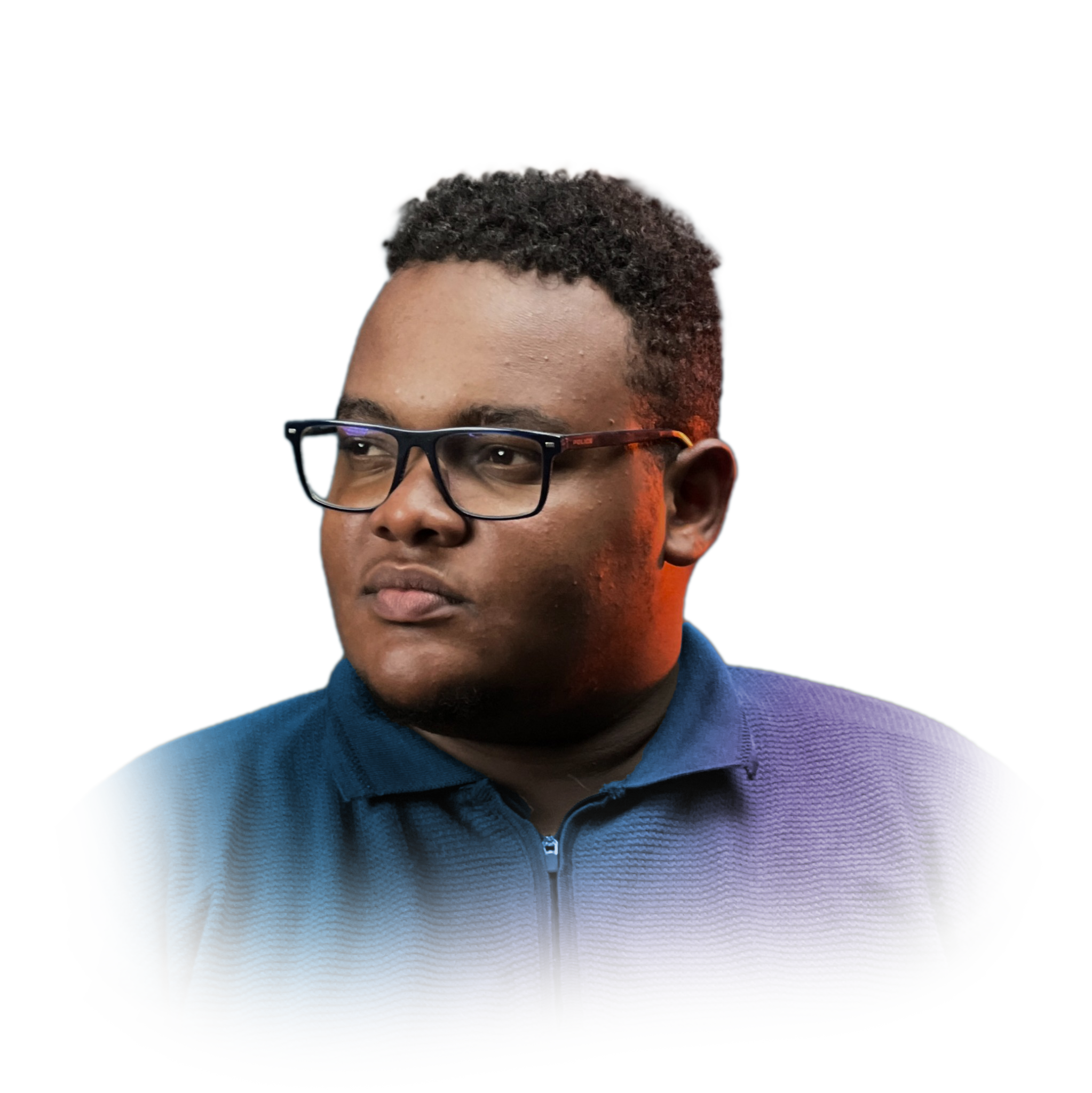 SAM GFX Design Portfolio